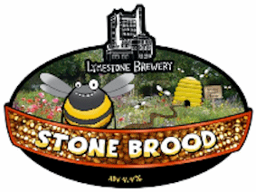 Stone brood beer