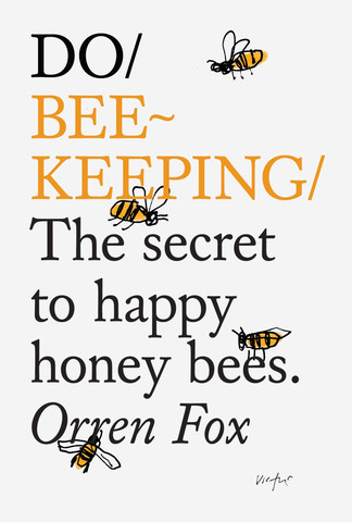 The secret to happy honey bees cover