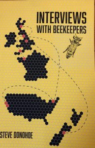 Interviews with beekeepers